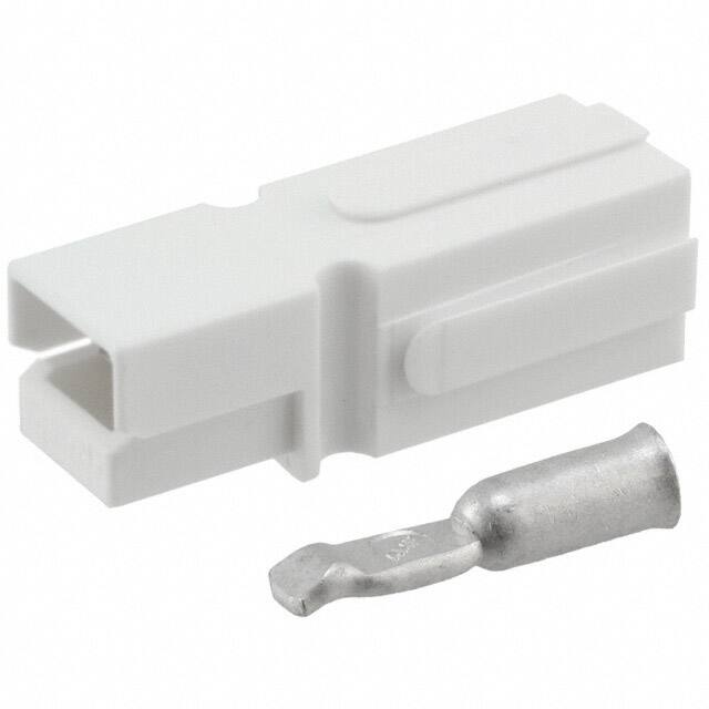 TE Connectivity AMP Connectors-1445716-3