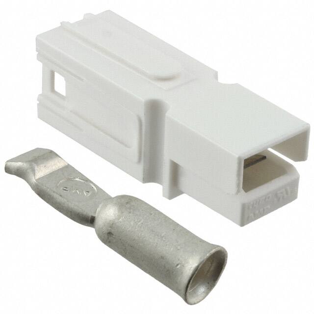 TE Connectivity AMP Connectors-1445716-8