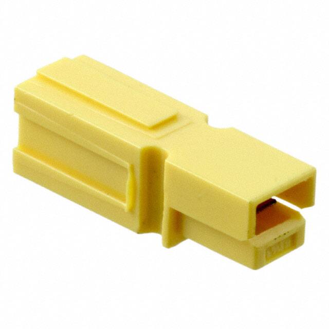 TE Connectivity AMP Connectors-1445957-6