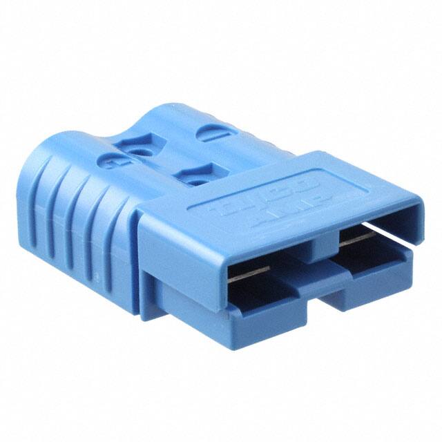 TE Connectivity AMP Connectors-1445994-2