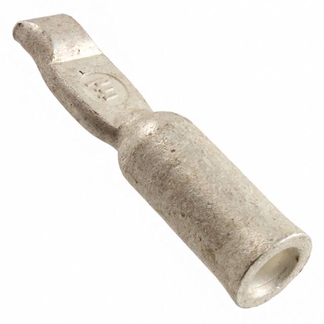 TE Connectivity AMP Connectors-1445997-1