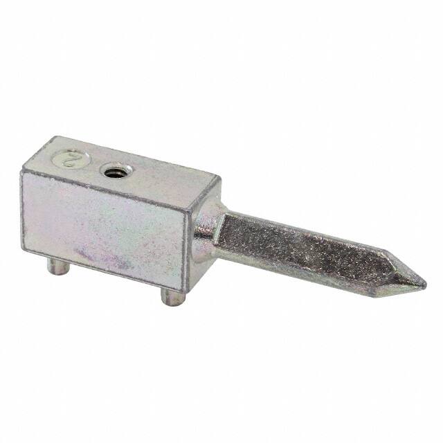 TE Connectivity AMP Connectors-1469265-2