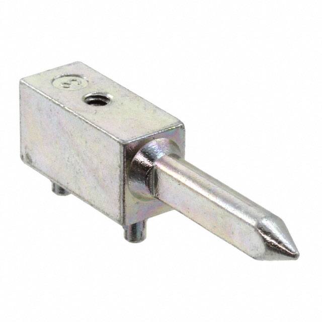 TE Connectivity AMP Connectors-1469265-3