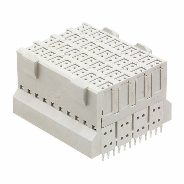 TE Connectivity AMP Connectors-1469362-1