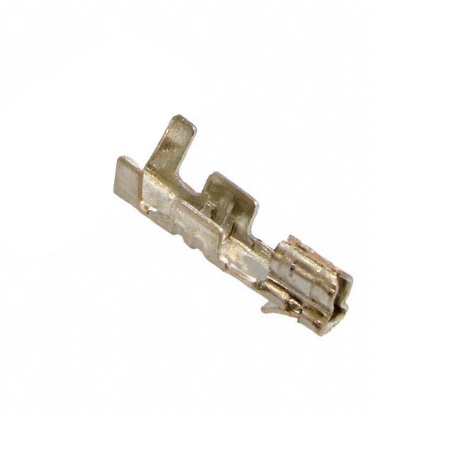 TE Connectivity AMP Connectors-1470223-1