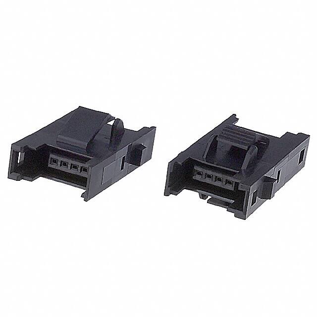 TE Connectivity AMP Connectors-1473571-4