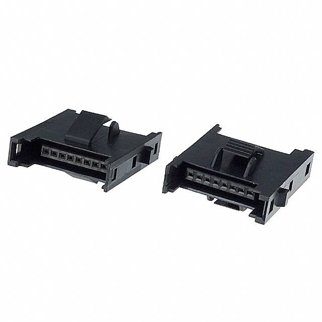TE Connectivity AMP Connectors-1473571-8
