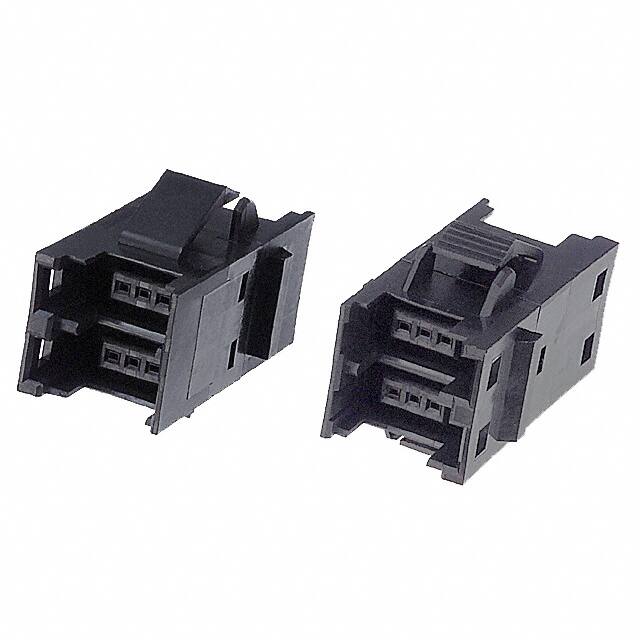 TE Connectivity AMP Connectors-1473574-3