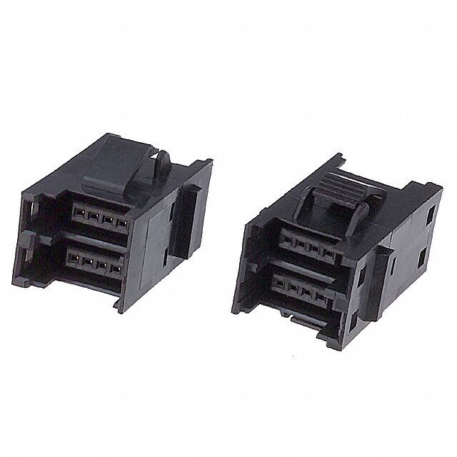 TE Connectivity AMP Connectors-1473574-4