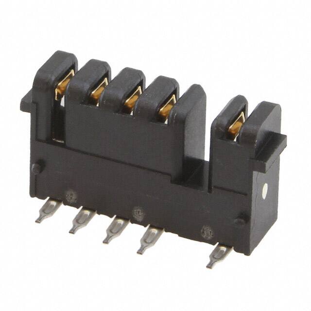 TE Connectivity AMP Connectors-1473971-2
