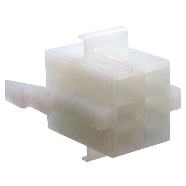 TE Connectivity AMP Connectors-1-480273-0