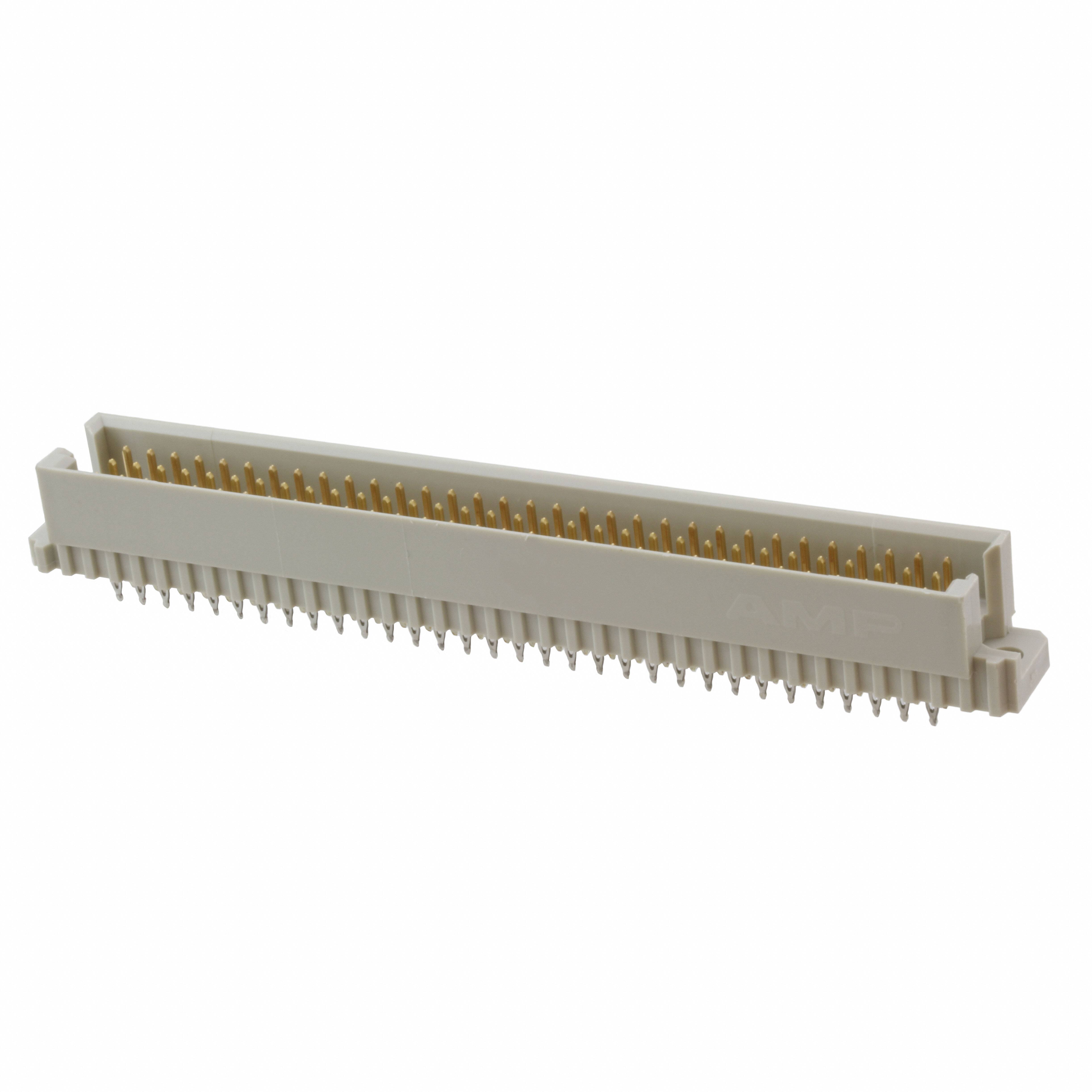 TE Connectivity AMP Connectors-148304-4