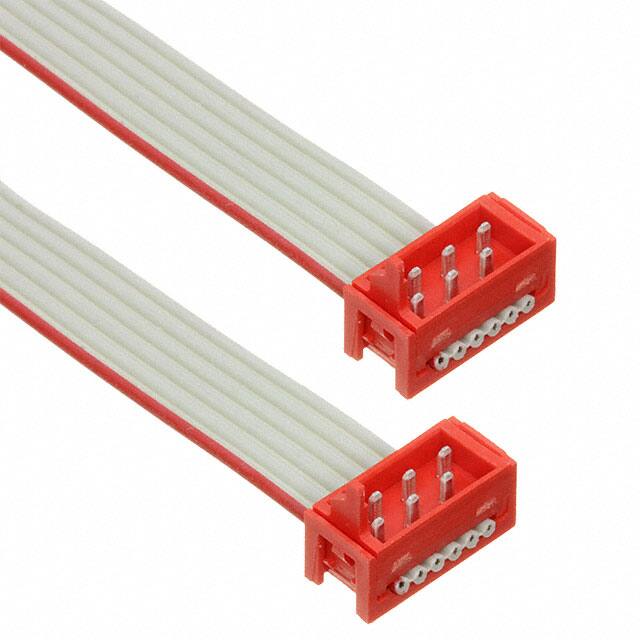 TE Connectivity AMP Connectors-1483351-1