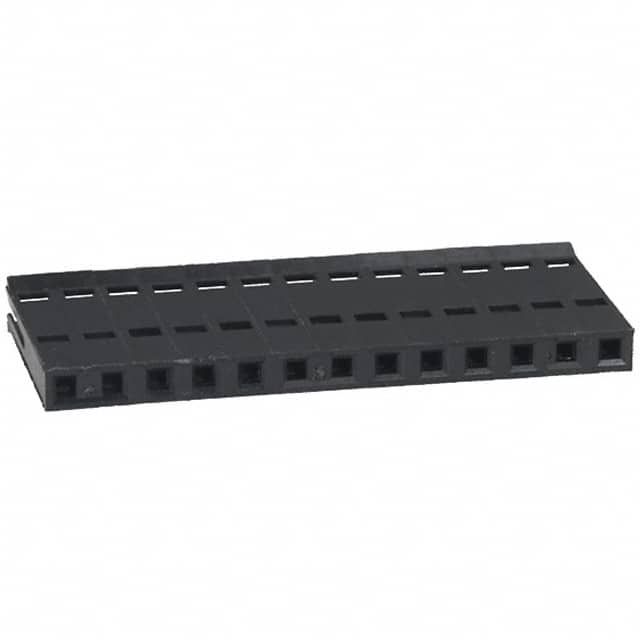 TE Connectivity AMP Connectors-1-487378-2