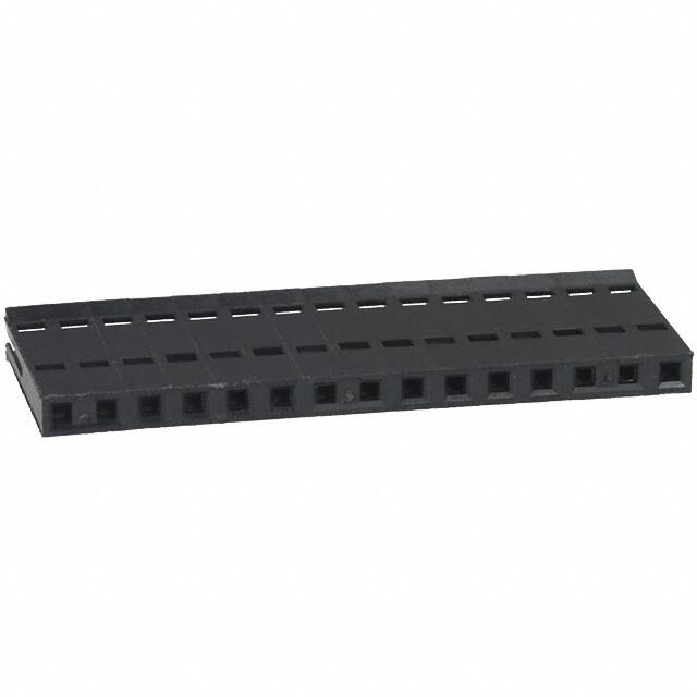 TE Connectivity AMP Connectors-1-487378-4