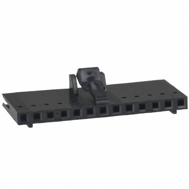 TE Connectivity AMP Connectors-1-487526-2