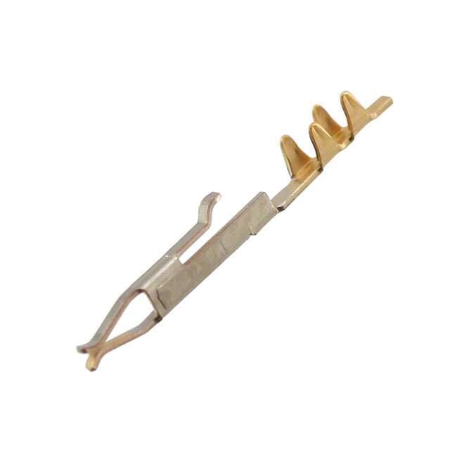 TE Connectivity AMP Connectors-1-487547-1