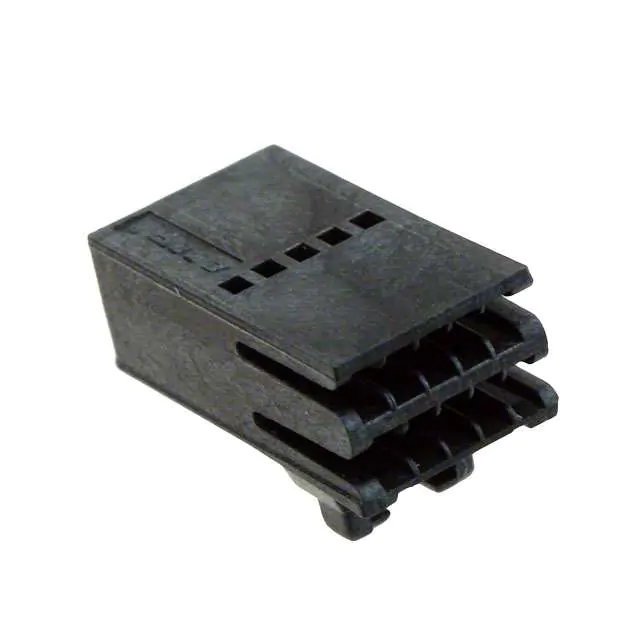 TE Connectivity AMP Connectors-1-487937-0