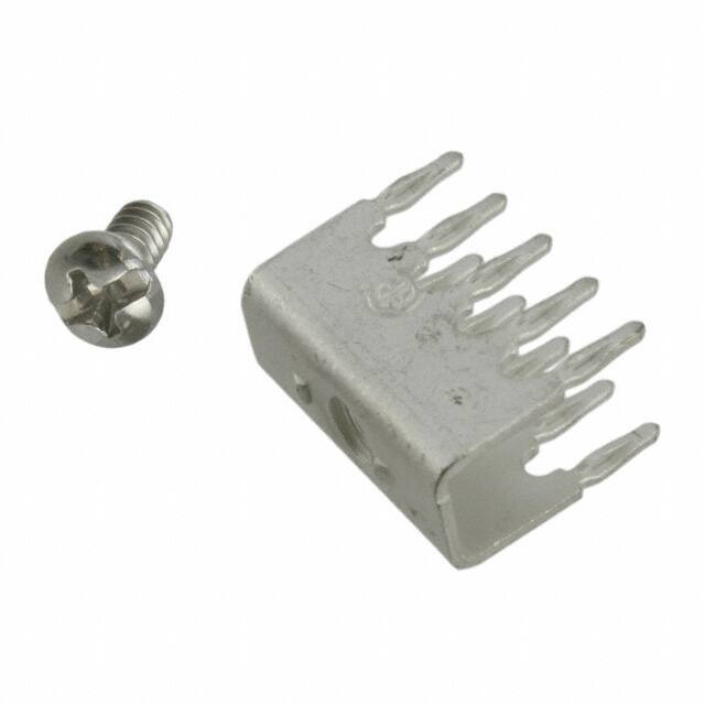 TE Connectivity AMP Connectors-1-5055323-0