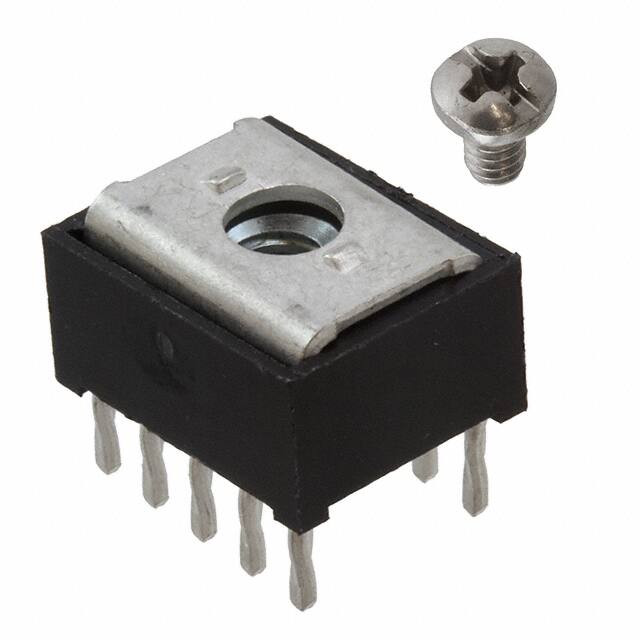 TE Connectivity AMP Connectors-1-5055556-2