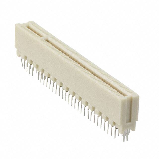 TE Connectivity AMP Connectors-1-5145167-2