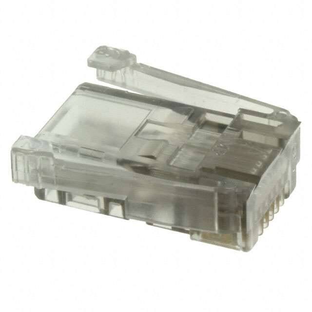 TE Connectivity AMP Connectors-1-520424-2