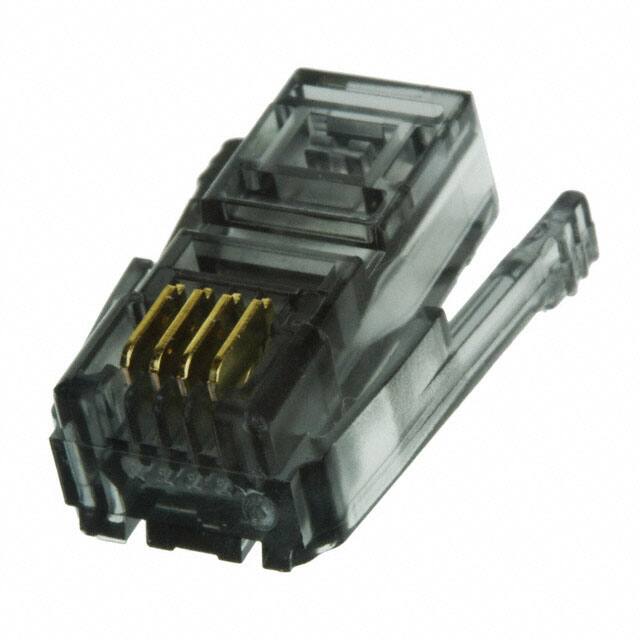 TE Connectivity AMP Connectors-1-520532-1