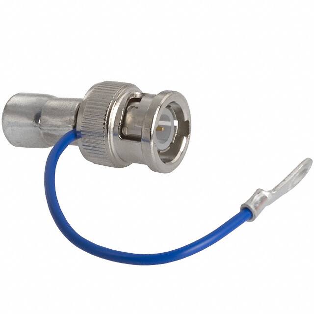 TE Connectivity AMP Connectors-1-221629-6
