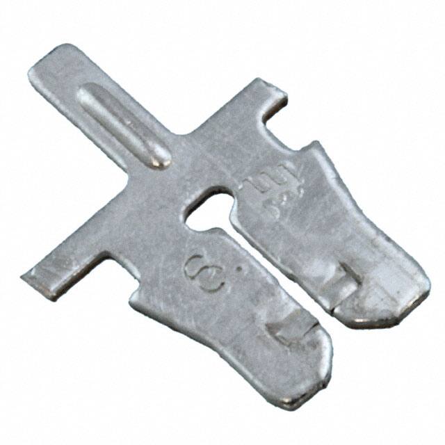 TE Connectivity AMP Connectors-1534685-1