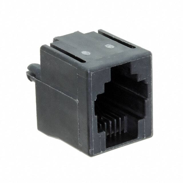 TE Connectivity AMP Connectors-1-5406010-2