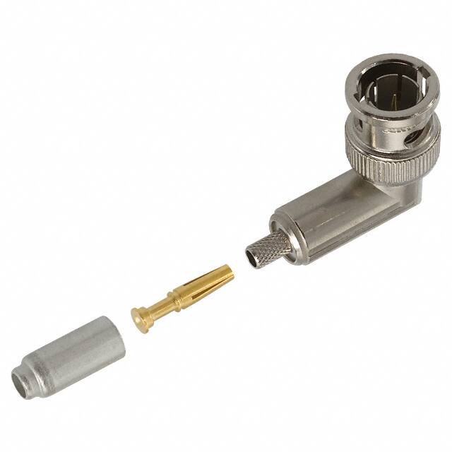 TE Connectivity AMP Connectors-1-5413588-0