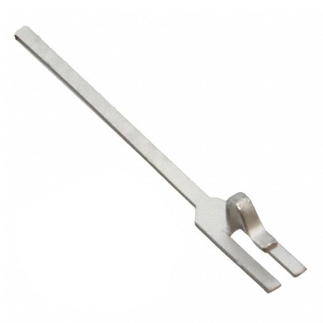 TE Connectivity AMP Connectors-1544210-2