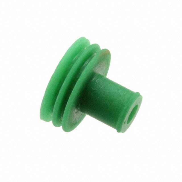 TE Connectivity AMP Connectors-1544316-1
