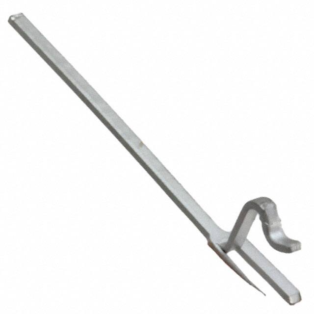 TE Connectivity AMP Connectors-1544394-1