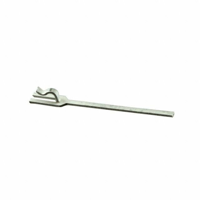 TE Connectivity AMP Connectors-1544425-2