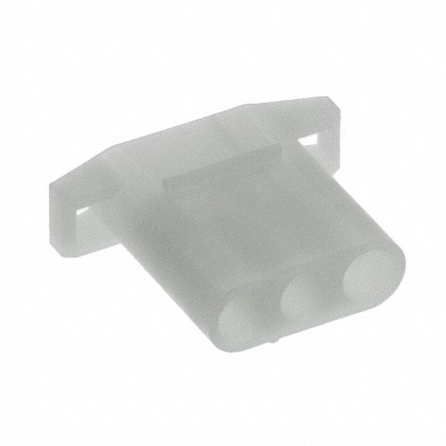 TE Connectivity AMP Connectors-154565