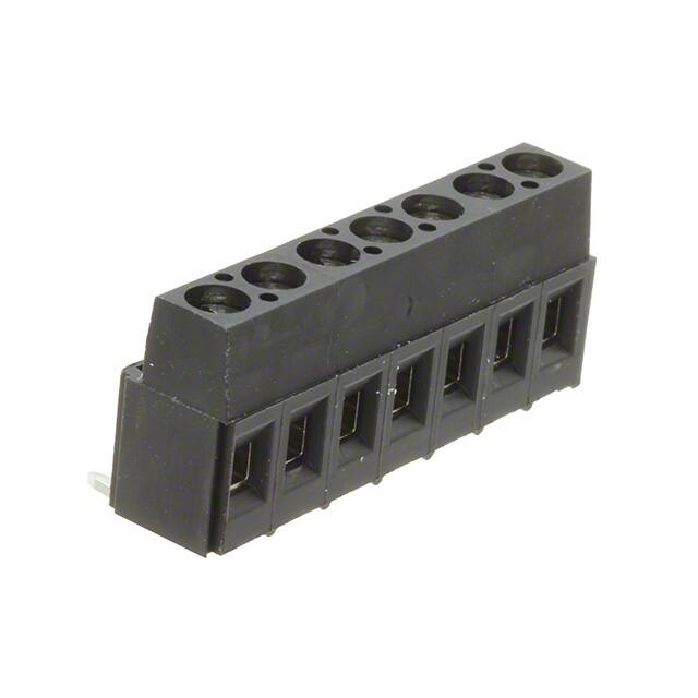 TE Connectivity AMP Connectors-1546073-7