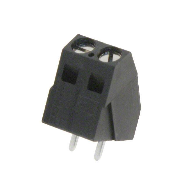 TE Connectivity AMP Connectors-1546074-2