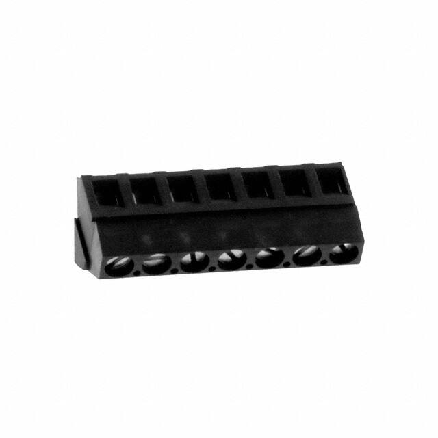 TE Connectivity AMP Connectors-1546074-7
