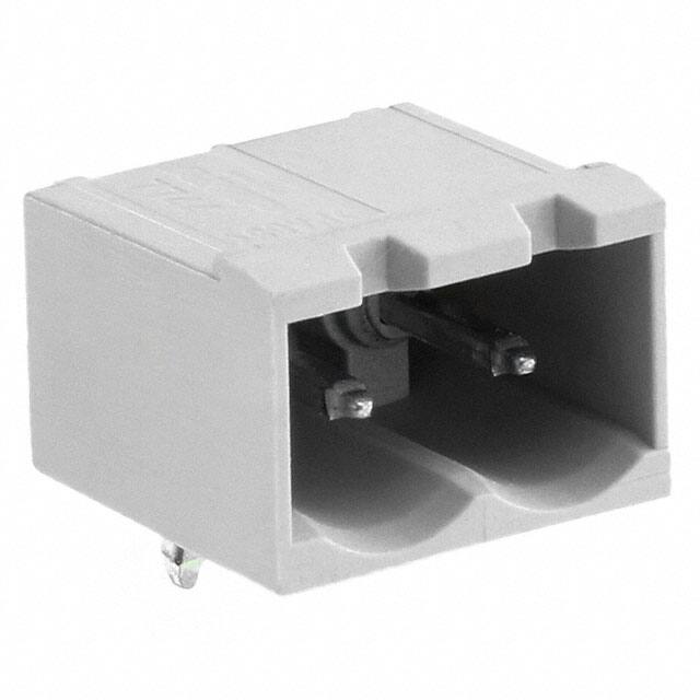 TE Connectivity AMP Connectors-1546109-2