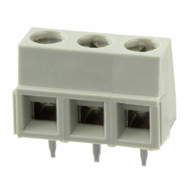 TE Connectivity AMP Connectors-1546216-3