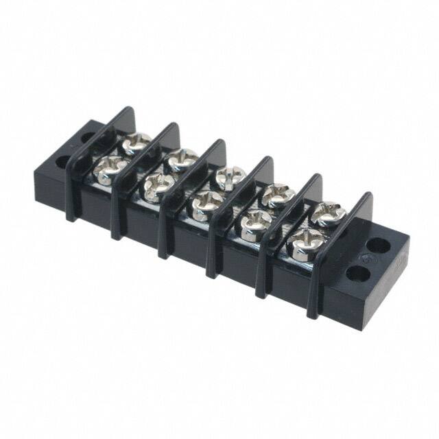 TE Connectivity AMP Connectors-1546306-5