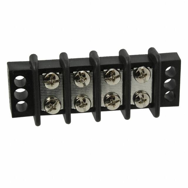 TE Connectivity AMP Connectors-1546310-4