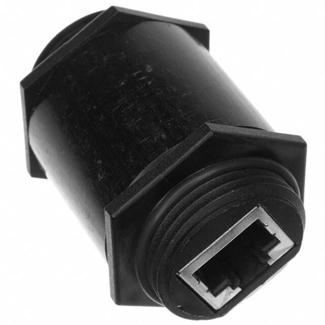 TE Connectivity AMP Connectors-1546574-1