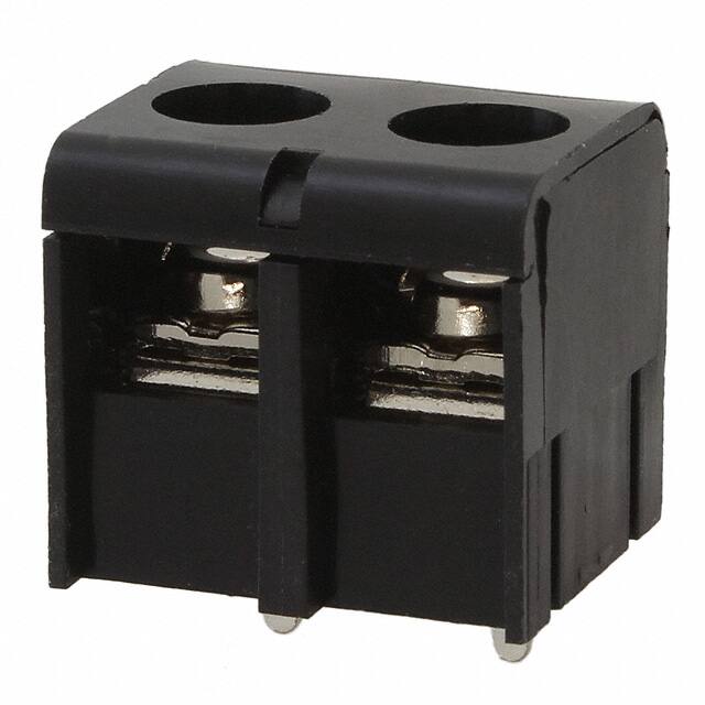 TE Connectivity AMP Connectors-1546833-2