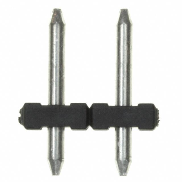 TE Connectivity AMP Connectors-1546931-2