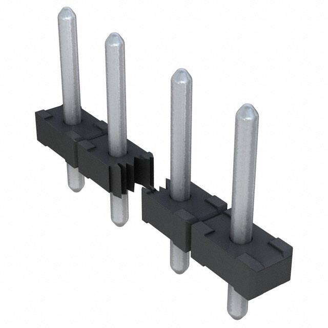 TE Connectivity AMP Connectors-1546931-6