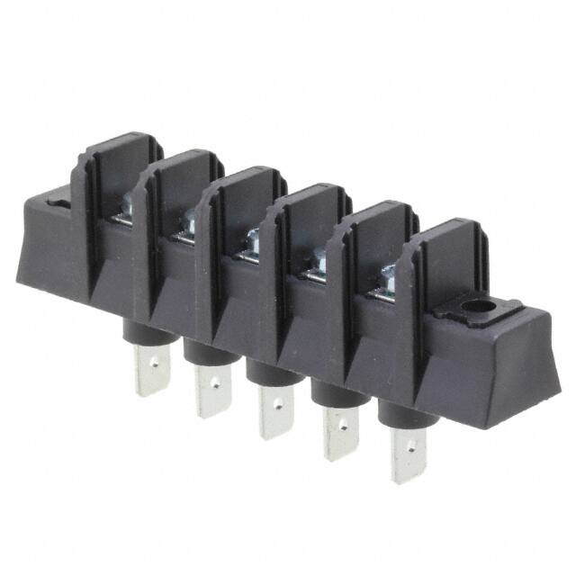 TE Connectivity AMP Connectors-1546977-5