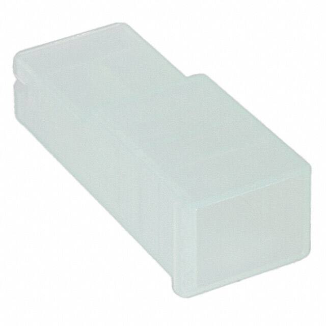 TE Connectivity AMP Connectors-154719-1