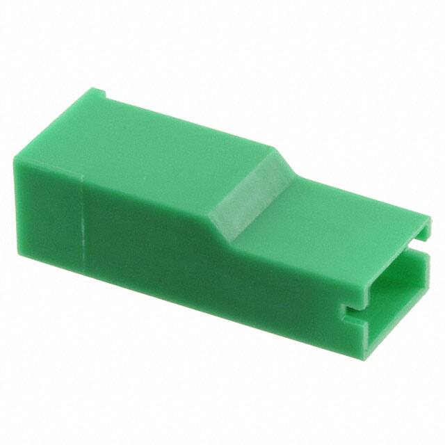 TE Connectivity AMP Connectors-154719-5